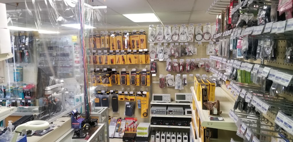 Active Tech Electronics | 3740D 11a St NE #201, Calgary, AB T2E 6M6, Canada | Phone: (403) 291-5626