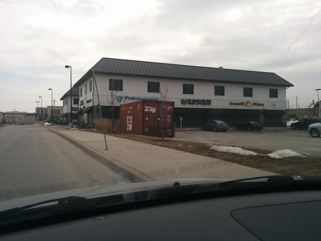 Dr. Miller & Dr. Tilis Family Optometry 18279 Yonge St Unit 2, East