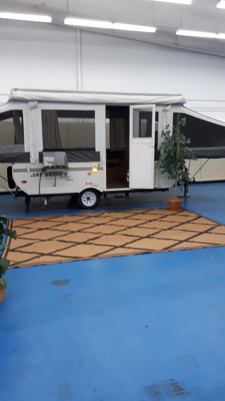 Open Roads RV | 1174 Carp Rd, Stittsville, ON K2S 1B9, Canada | Phone: (613) 836-6662