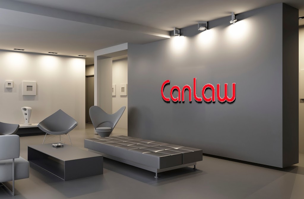 CanLaw | 25 Foster Ave, London, ON N6H 2K7, Canada | Phone: (519) 439-1843