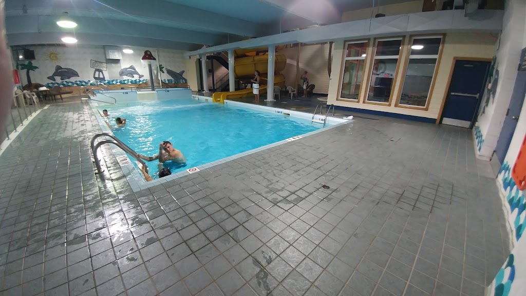 Airport Motor Inn | 1800 Ellice Ave, Winnipeg, MB R3H 0B7, Canada | Phone: (204) 783-7035