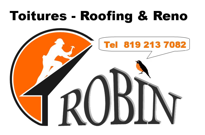 Robin Roofing Reno | 2660 Denise Ave, Navan, ON K4B 1J8, Canada | Phone: (819) 213-7082