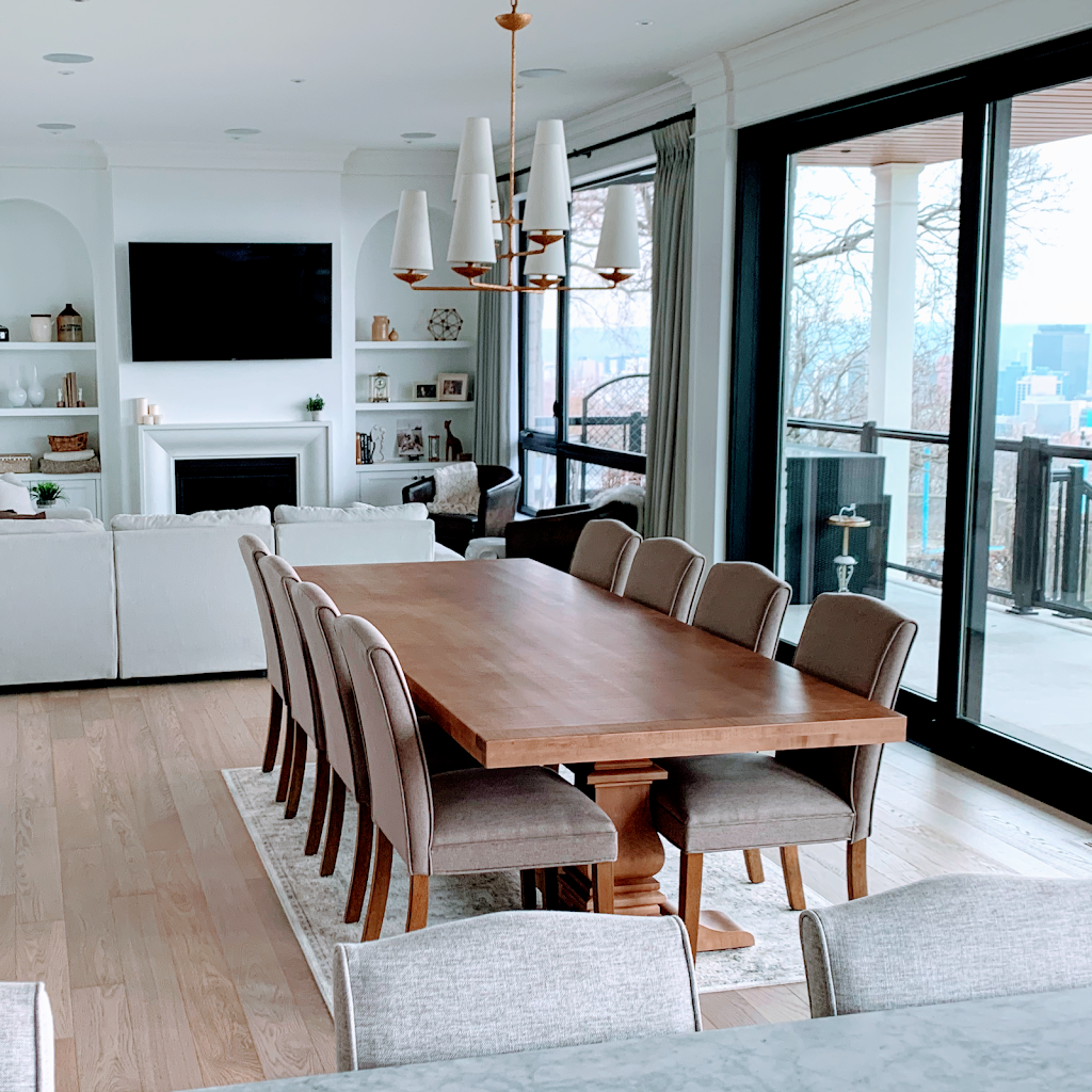 Penwood Furniture | 270 North Service Rd W e1, Oakville, ON L6M 2R8, Canada | Phone: (905) 844-5333