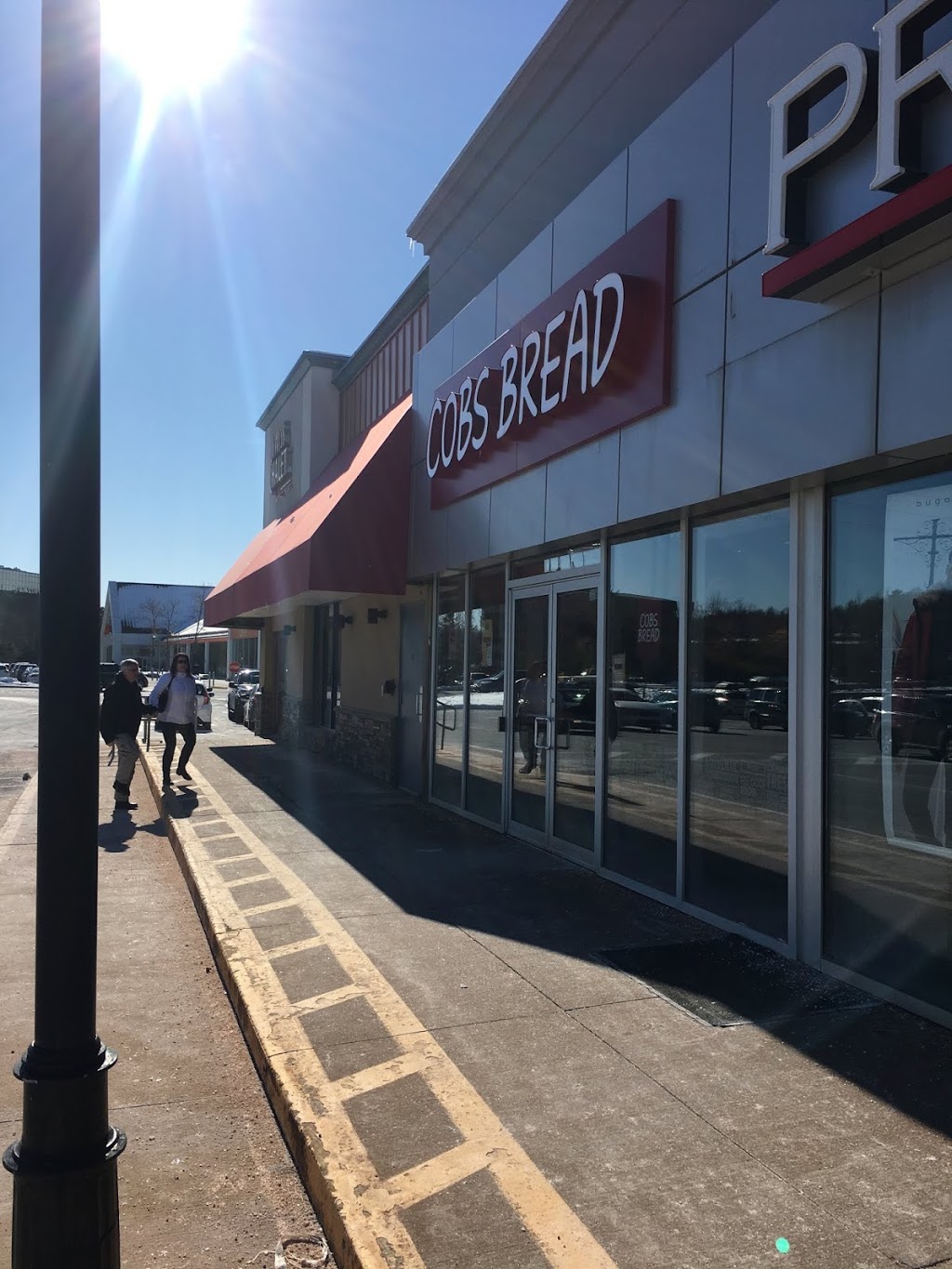 COBS Bread Bakery | Bedford Place Mall, 1658 Bedford Hwy Unit 490, Bedford, NS B4A 2X9, Canada | Phone: (902) 832-9321