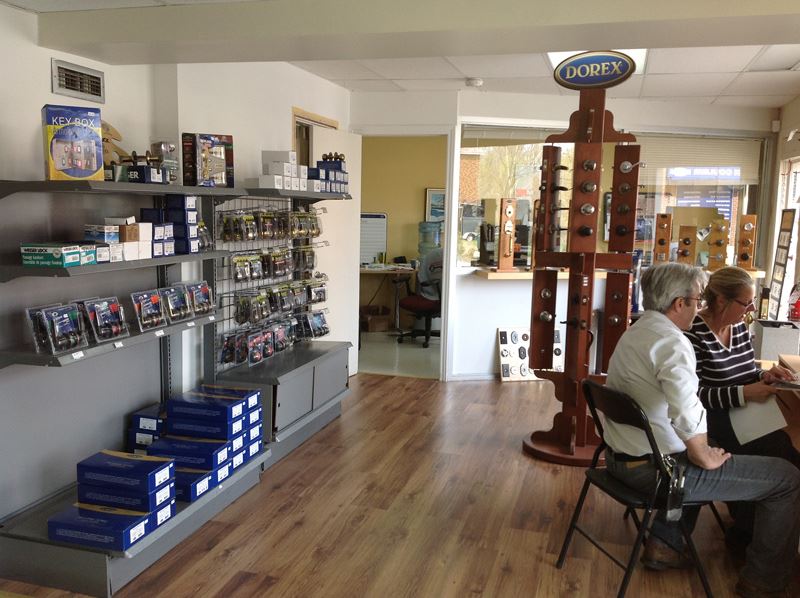 La Serrutech de Chambly | 2254 Avenue Bourgogne, Chambly, QC J3L 2A2, Canada | Phone: (450) 658-9013
