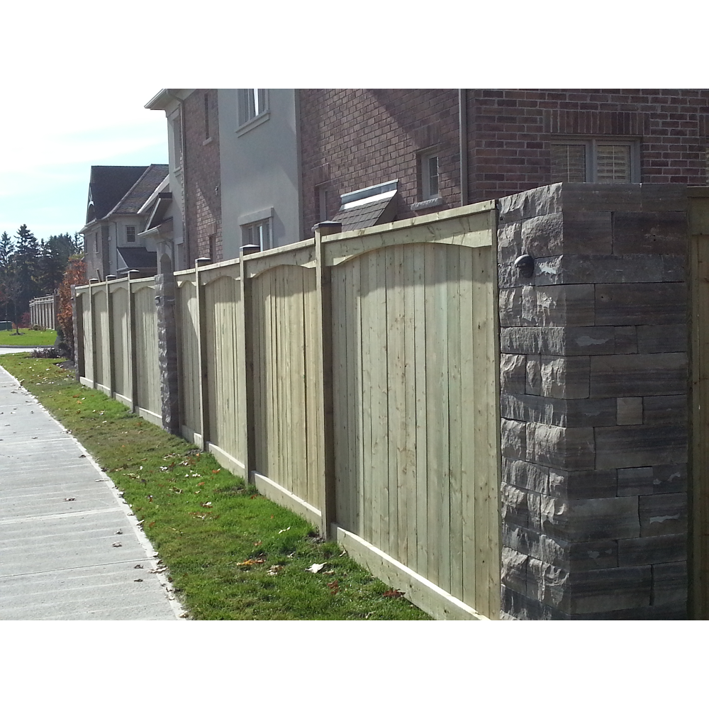 Albanese Creative Decks | 393 Blake St Unit 2, Barrie, ON L4M 1L1, Canada | Phone: (647) 881-6853