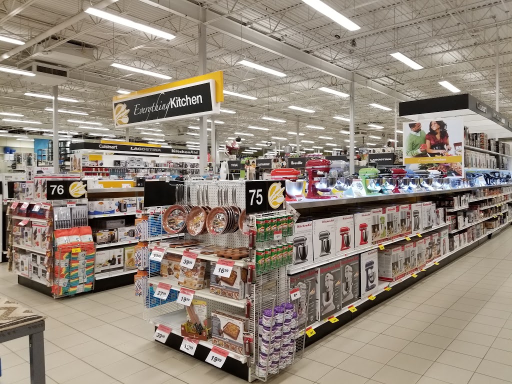 Canadian Tire Regina East, SK 2325 Prince of Wales Dr, Regina, SK