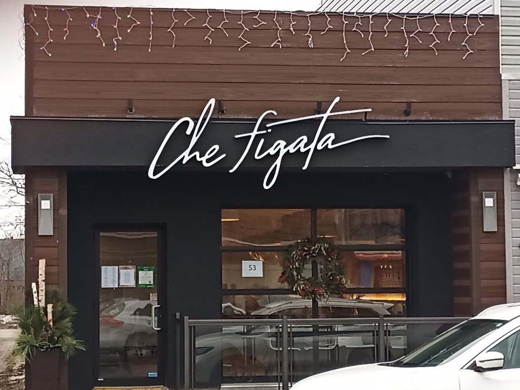 Che Figata | 53 Bolton St, Bobcaygeon, ON K0M 1A0, Canada | Phone: (705) 738-5979