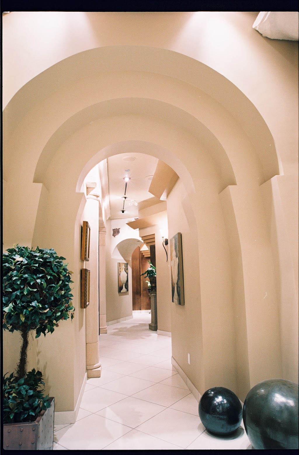 Spa Utopia Health and Wellness Center | 999 Canada Pl #1001, Vancouver, BC V6C 3C1, Canada | Phone: (604) 689-7700