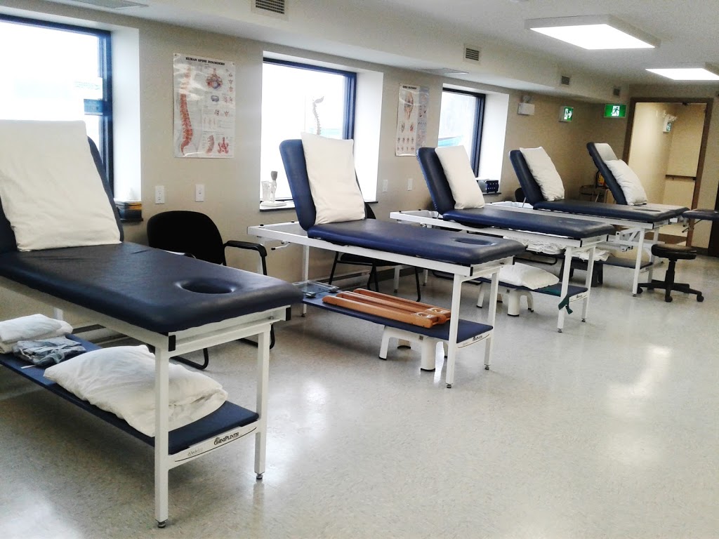 ENABLE Physiotherapy | 3719 Walker Rd #101, Windsor, ON N8W 3S9, Canada | Phone: (519) 250-5775