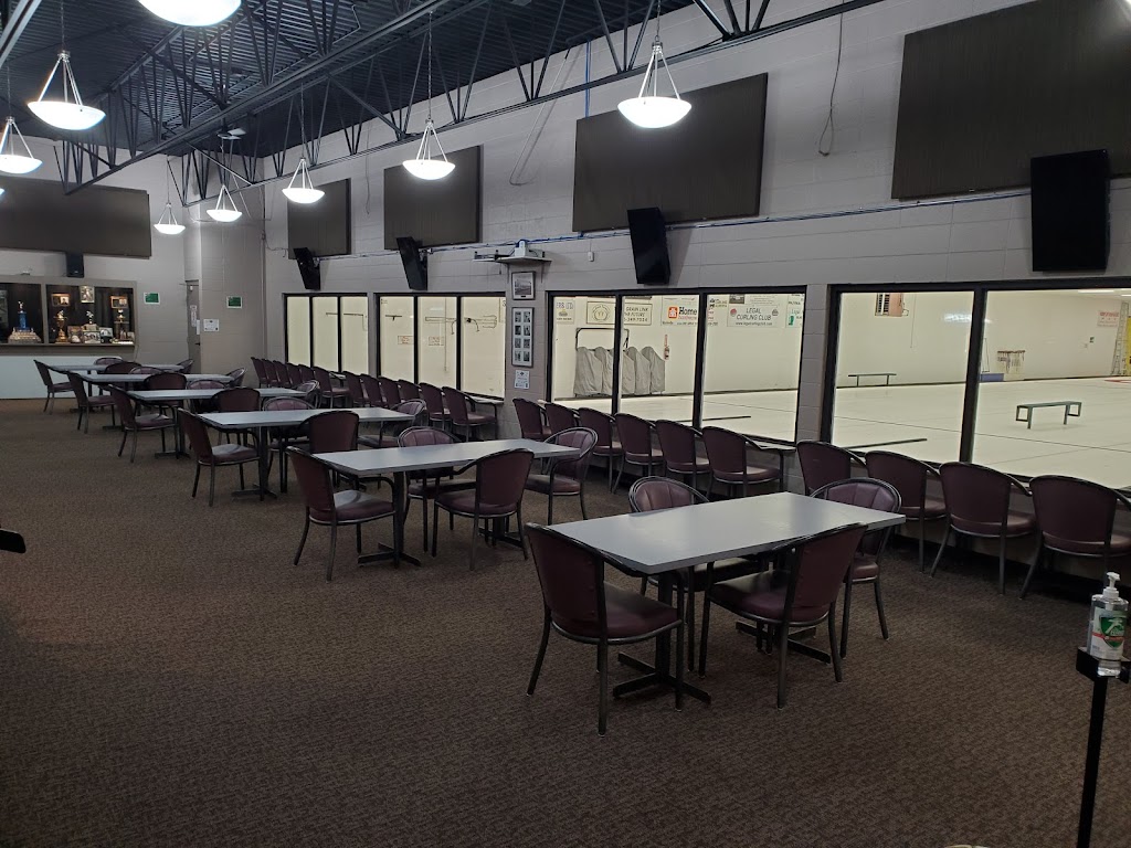 Legal Curling Club | Legal, AB T0G 1L0, Canada | Phone: (780) 961-3767