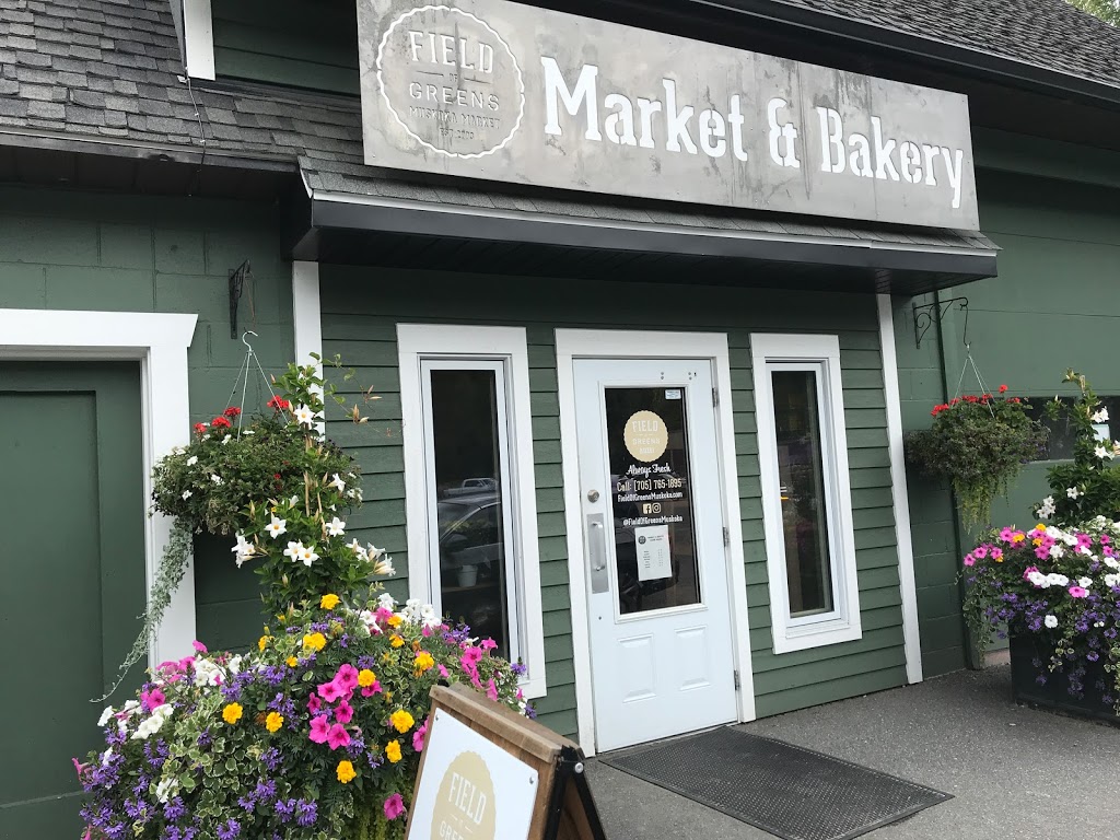 Field Of Greens | 1 Bruce wilson drive, Port Carling, ON P0B 1J0, Canada | Phone: (705) 765-1895