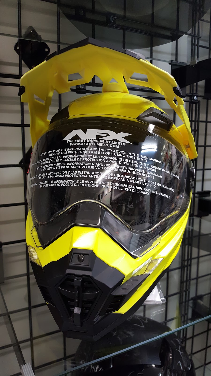 Mako Performance | 24527 Hwy 7, Sharbot Lake, ON K0H 2P0, Canada | Phone: (613) 777-8891