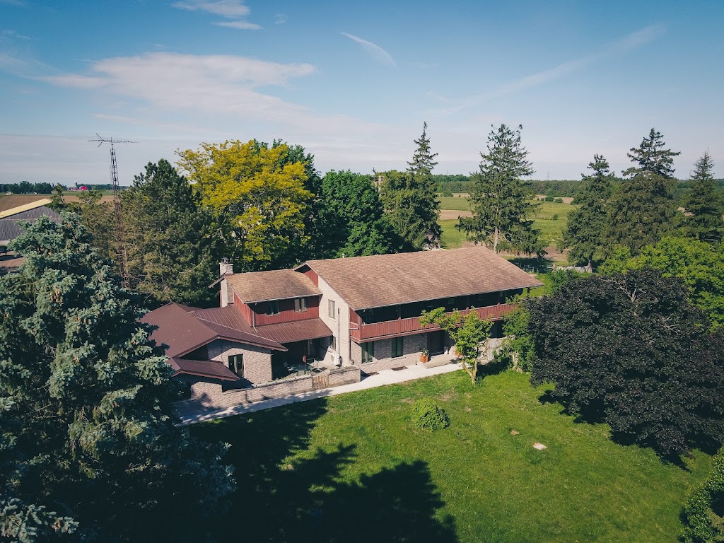 Servus Stratford | 3780 County Rd 122, Stratford, ON N5A 6S4, Canada | Phone: (519) 616-0781