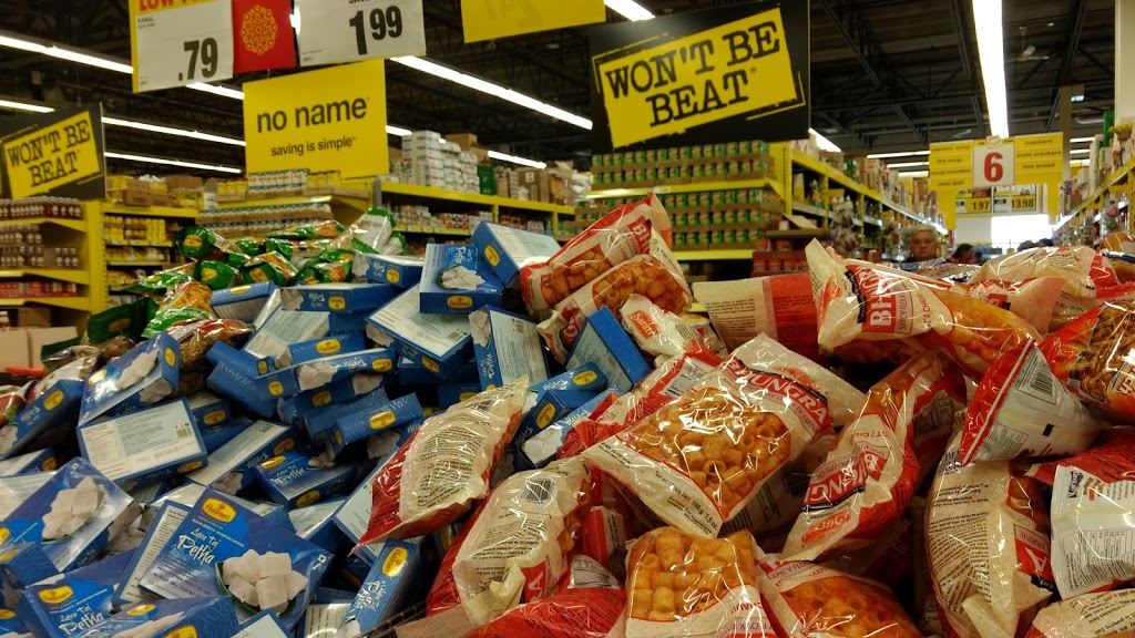 Qais No Frills | 9920 Airport Rd, Brampton, ON L6S 0C5, Canada | Phone: (866) 987-6453
