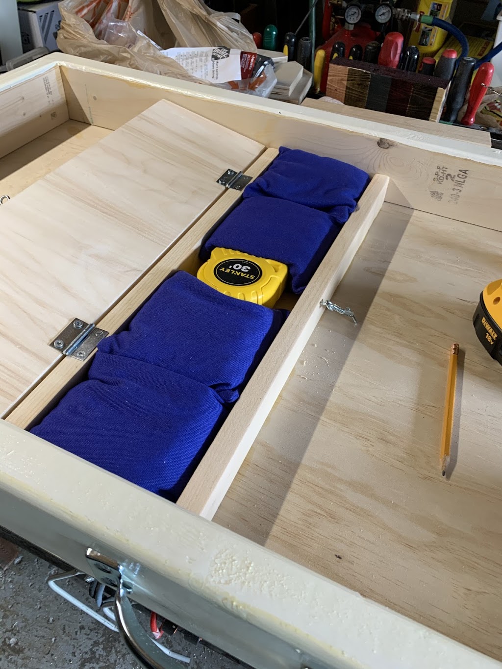 Muskoka Cornhole | 505 Highway 118 W, Suite 401 (Mailing Address Only), Bracebridge, ON P1L 2G7, Canada | Phone: (705) 990-1750