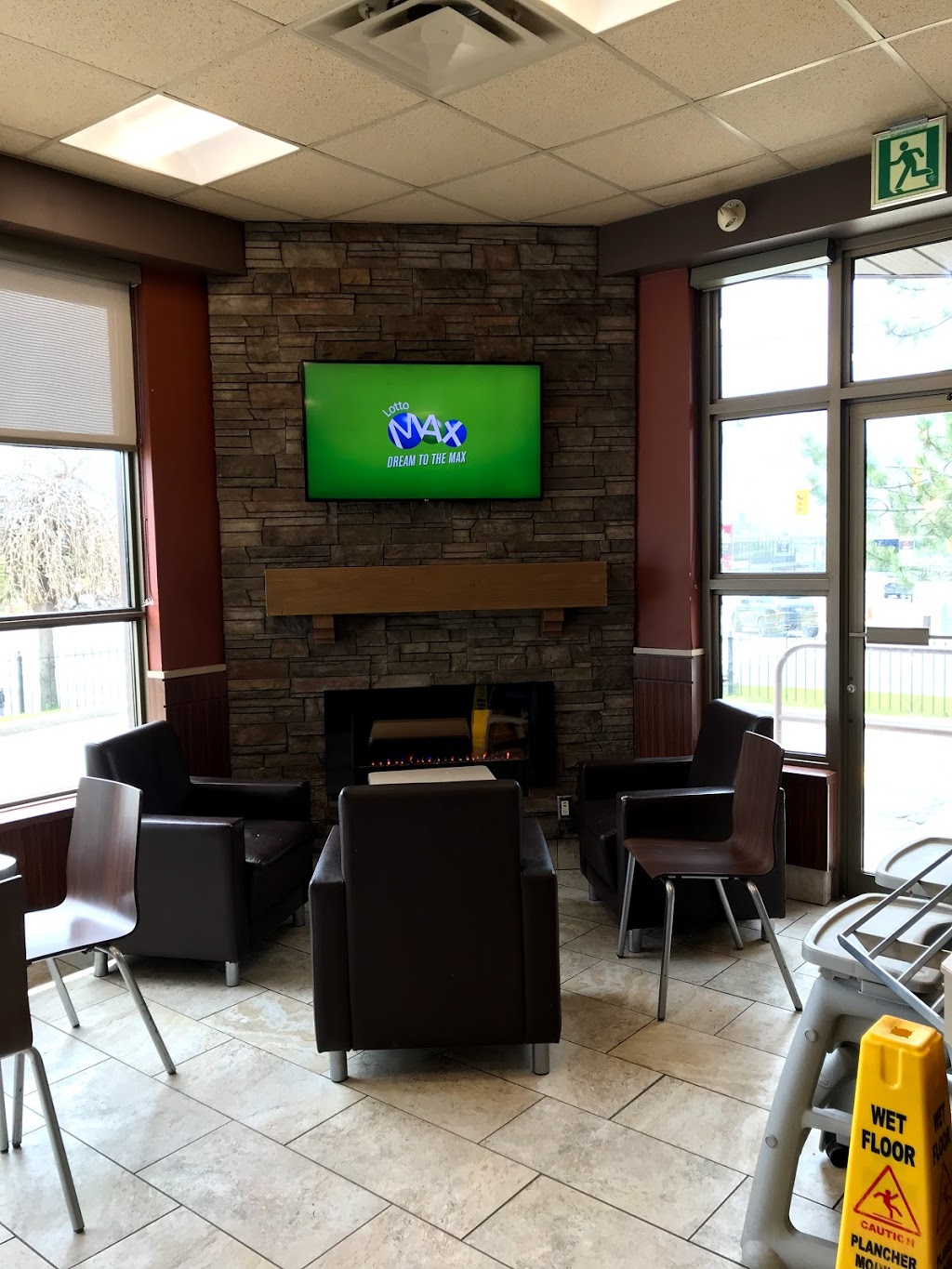 Tim Hortons | 1244 Lawrence Ave E, North York, ON M3A 1B9, Canada | Phone: (416) 444-0027