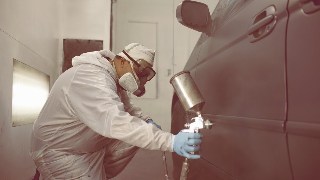 Maaco Collision Repair & Auto Painting | 1100 Finch Ave W Unit 11A, North York, ON M3J 2E2, Canada | Phone: (647) 495-7047