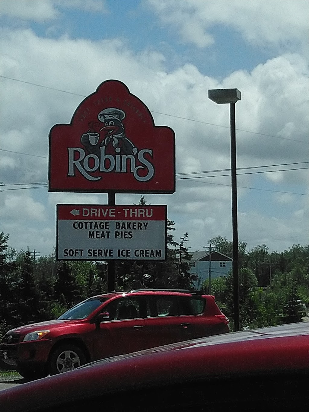 Robins Donuts | 10125 Highway 4, TCH Exit, 37, Monastery, NS B0H 1W0, Canada | Phone: (902) 232-2107
