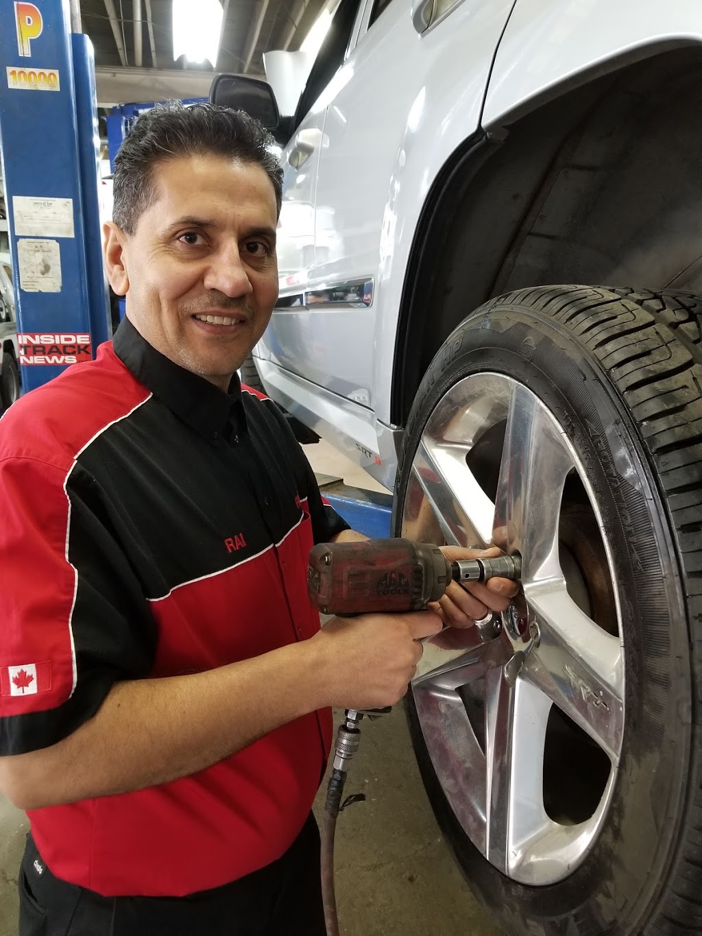 Freeway Auto Service & Towing | 79 Racine Rd, Etobicoke, ON M9W 2Z4, Canada | Phone: (416) 740-5600