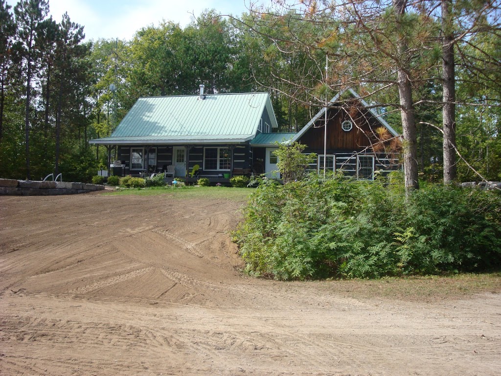 Bochert Forest Products Ltd | 319 Wentland Rd, Eganville, ON K0J 1T0, Canada | Phone: (613) 628-3425
