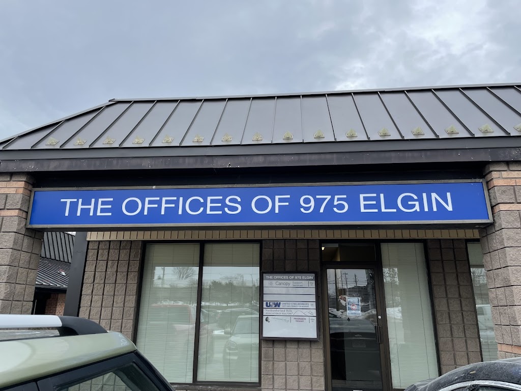 Northumberland Hills Association Of REALTORS® | 975 Elgin St W Unit 14, Cobourg, ON K9A 5J3, Canada | Phone: (905) 372-8630