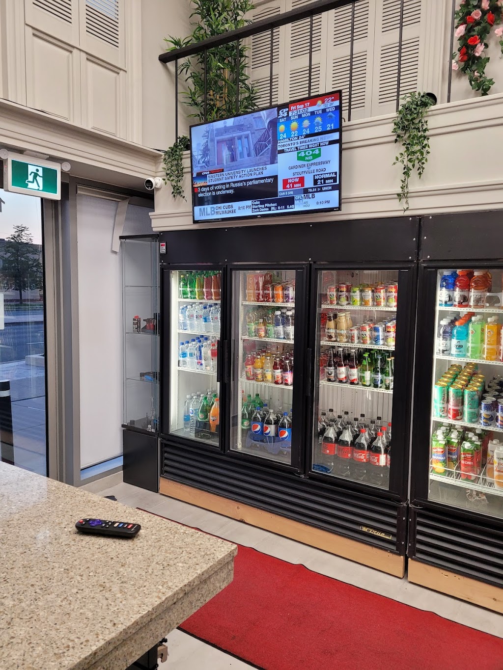 Centro Mart | 7777 Weston Rd, Woodbridge, ON L4L 0G9, Canada | Phone: (905) 850-0090