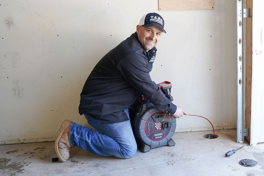 Totally Awesome Plumbing Services | 168a Niagara Rd, Lower Coverdale, NB E1J 1H9, Canada | Phone: (506) 800-3971