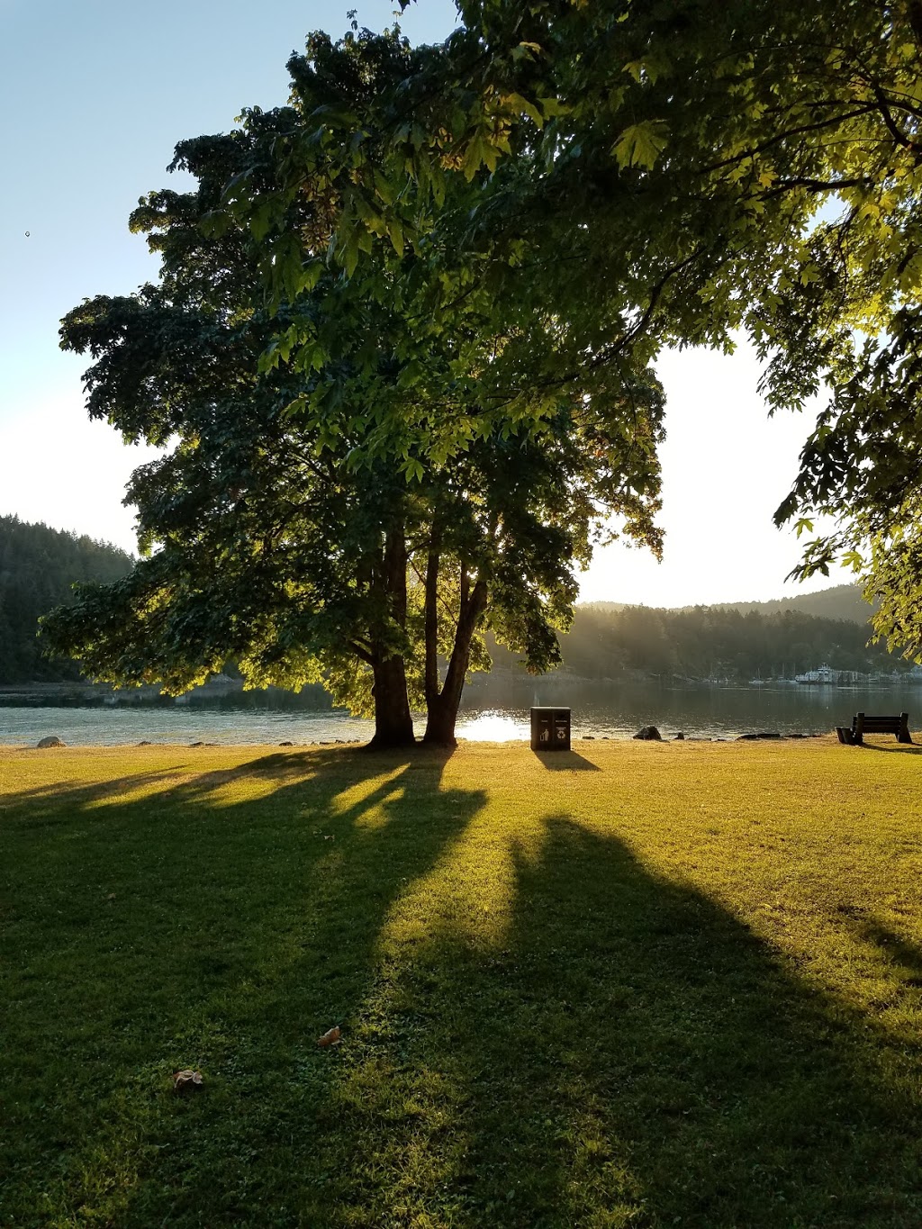 Drummond Park | 100-, 208 Isabella Point Rd, Salt Spring Island, BC V8K 1V6, Canada | Phone: (250) 360-3000