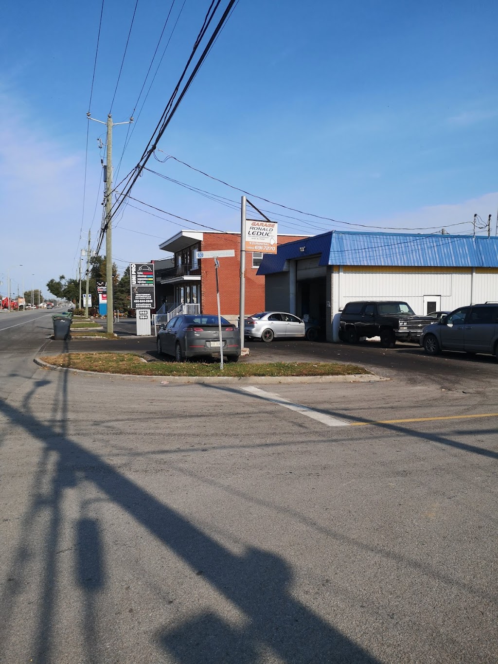 Krown Mercier | 562 Bd Saint-Jean-Baptiste, Mercier, QC J6R 2A7, Canada | Phone: (450) 844-0848