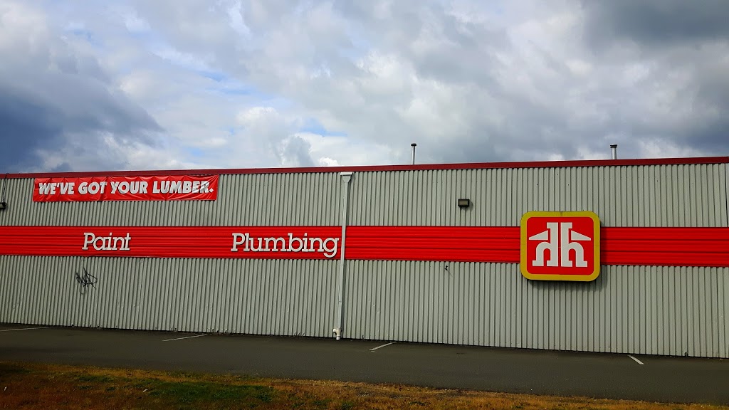 Duncan Home Hardware Building Centre | 2656 Beverly St, Duncan, BC V9L 5C7, Canada | Phone: (778) 455-1555