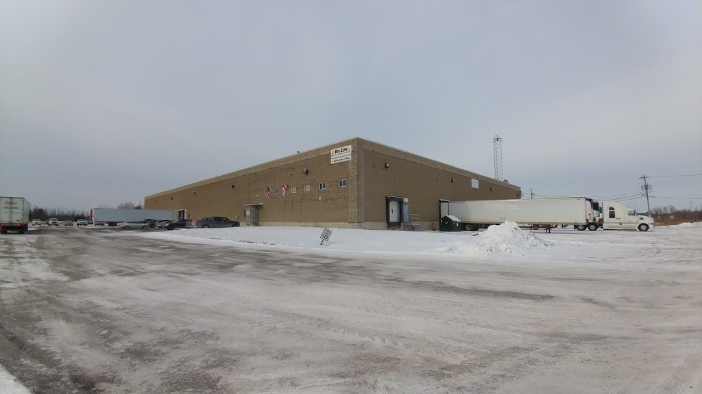 Bee Line Logistics | 123 W Service Rd, Champlain, NY 12919, USA | Phone: (518) 298-2850