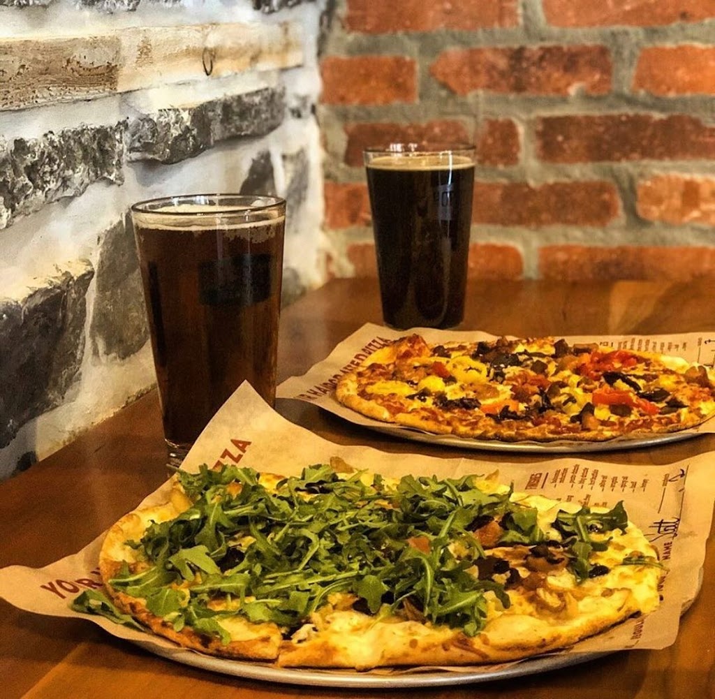 Score Pizza | 211 St Paul St, St. Catharines, ON L2R 3M6, Canada | Phone: (289) 362-3443