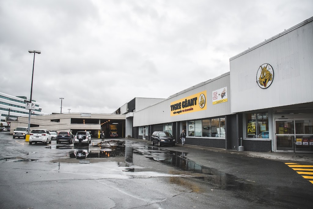 Place Centre Ville | 11400 1ᴱ Avenue, Saint-Georges, QC G5Y 5S4, Canada | Phone: (581) 814-5461