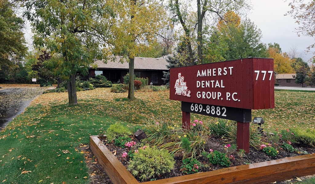 Amherst Dental Group | 777 Hopkins Rd, Williamsville, NY 14221, USA | Phone: (716) 689-8882
