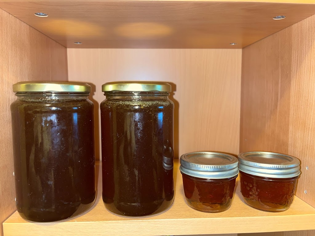Pacific Pollinator Apiaries | 24831 80 Ave, Langley Twp, BC V1M 3P2, Canada | Phone: (778) 789-3698