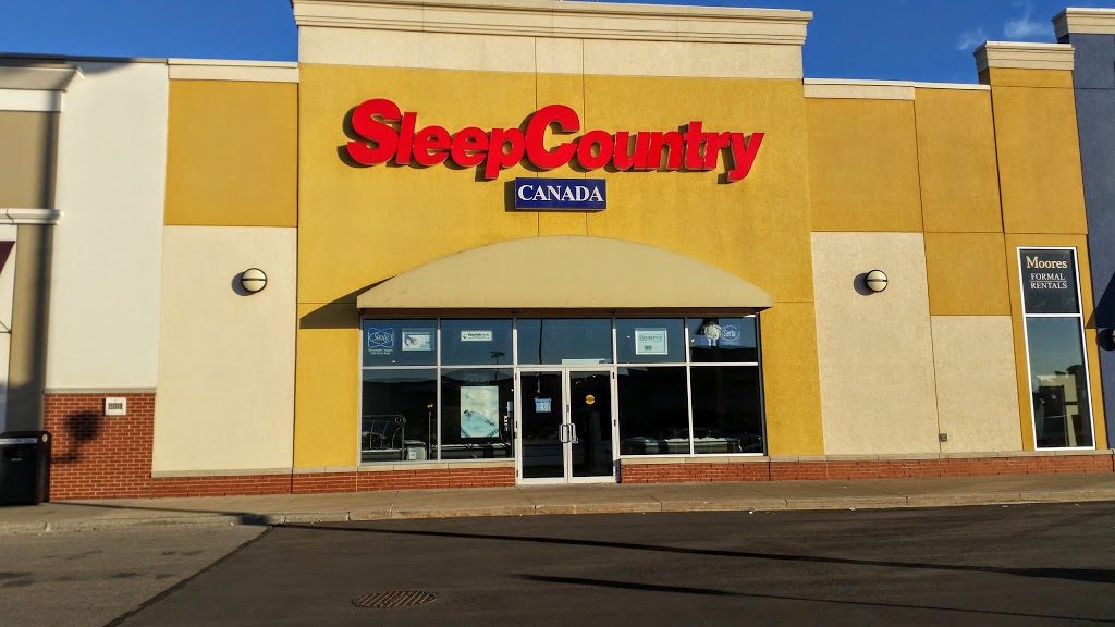 Sleep Country | 7850 Weston Rd, Woodbridge, ON L4L 9N8, Canada | Phone: (905) 264-2700