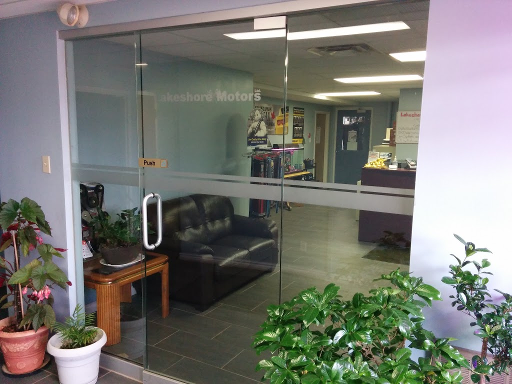 Lakeshore Motors Ltd. | 100 Lodge St, Waterloo, ON N2J 2V5, Canada | Phone: (519) 886-1679