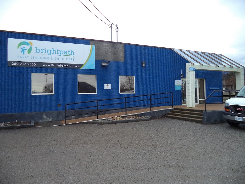 BrightPath West Kelowna | 3660 Brown Rd, West Kelowna, BC V4T 1P7, Canada | Phone: (250) 452-6866