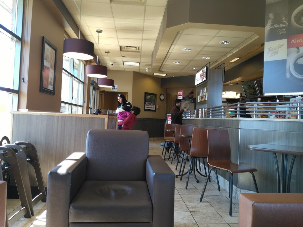 Tim Hortons | 514 Notre Dame St E, Azilda, ON P0M 1B0, Canada | Phone: (705) 983-2929
