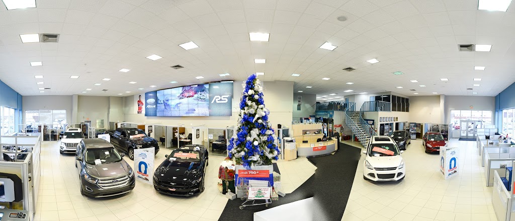 Olivier Ford | 4405 Chemin de Chambly, Saint-Hubert, QC J3Y 3M7, Canada | Phone: (450) 445-3673