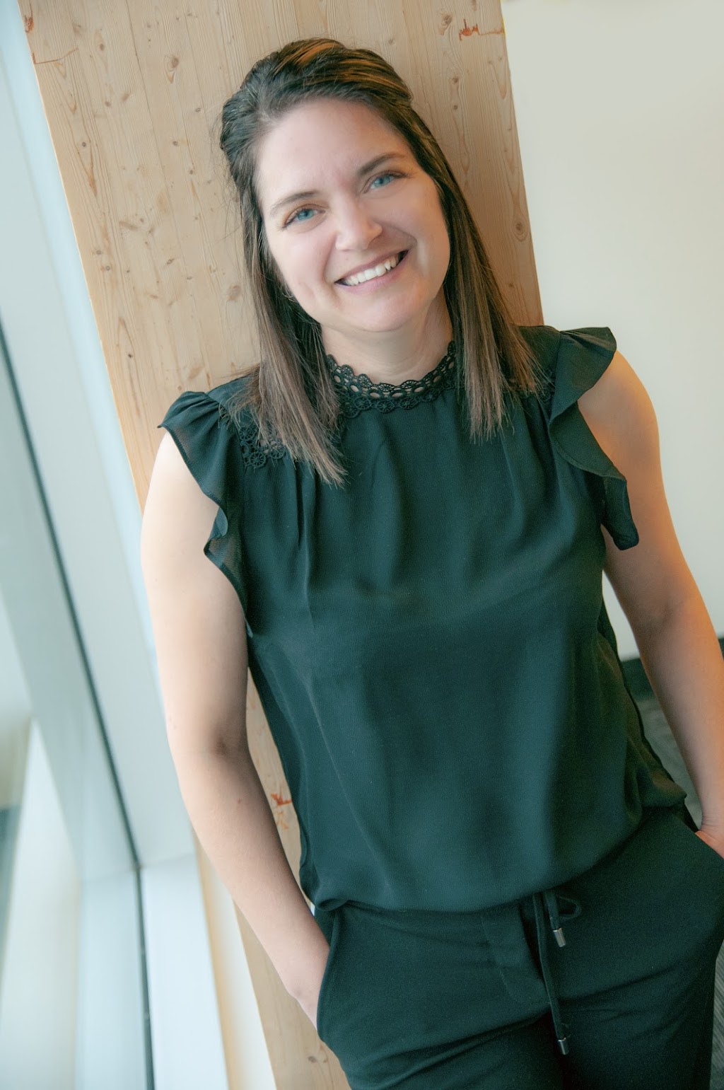 Karine Jeanrie | Courtier hypothécaire | 1060 Bd Michèle-Bohec suite 101, Blainville, QC J7C 5E2, Canada | Phone: (514) 266-8279