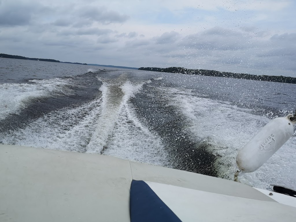 Campbells Landing Marina Limited | 1956 Muskoka District Road 169, Gravenhurst, ON P1P 1R2, Canada | Phone: (705) 687-3821