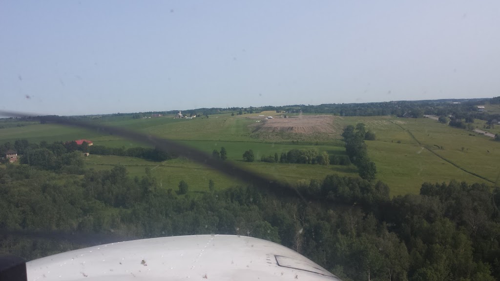 Greenbank Airport | 1140 Hwy 47 East, Uxbridge, ON L9P 1R3, Canada | Phone: (905) 985-4777