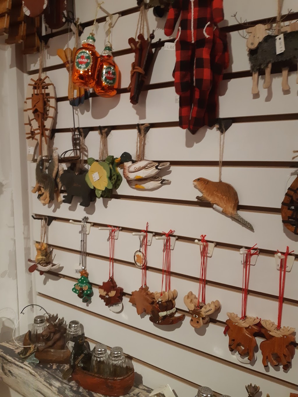 Magasin P.A. Gagnon | 34 Côte de la Montagne, Québec, QC G1K 4E2, Canada | Phone: (418) 694-0564