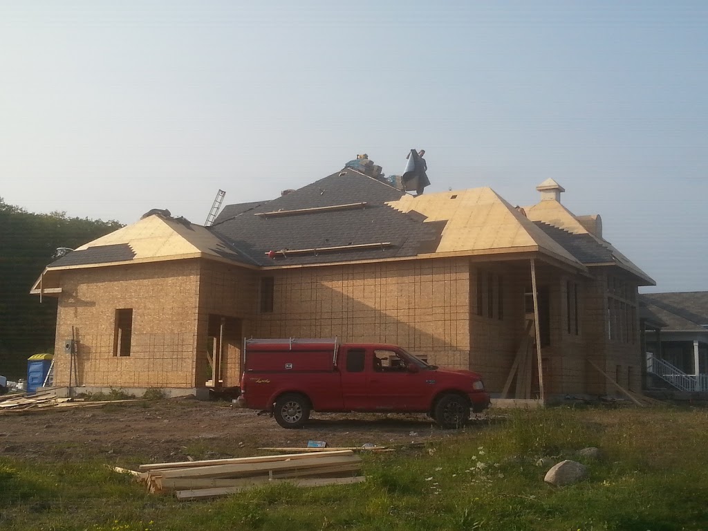 Bayport Village Waterfront Development | Bayport Boulevard, Midland, ON L4R 5J2, Canada | Phone: (705) 529-4437