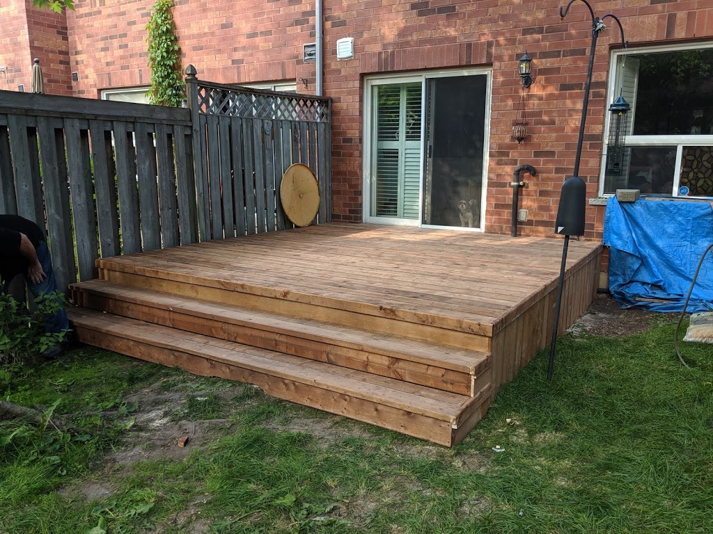 Custom Home Works | 37 Johnson St #1104, Barrie, ON L4M 5C3, Canada | Phone: (705) 229-9500