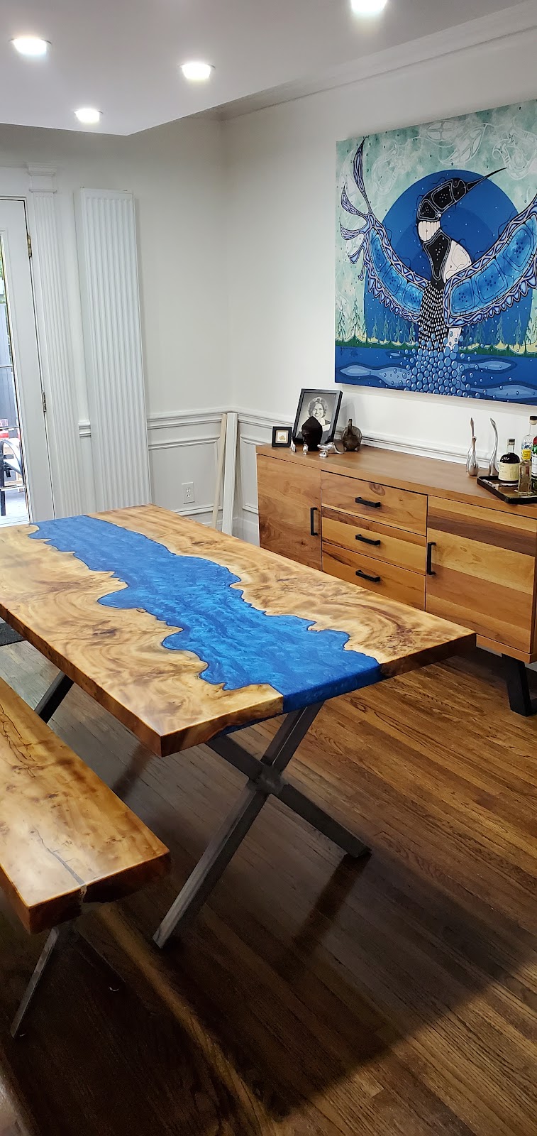 Grain and Burl, Urban Design | 165 Lexington Ct #2, Waterloo, ON N2J 4R3, Canada | Phone: (226) 339-8592