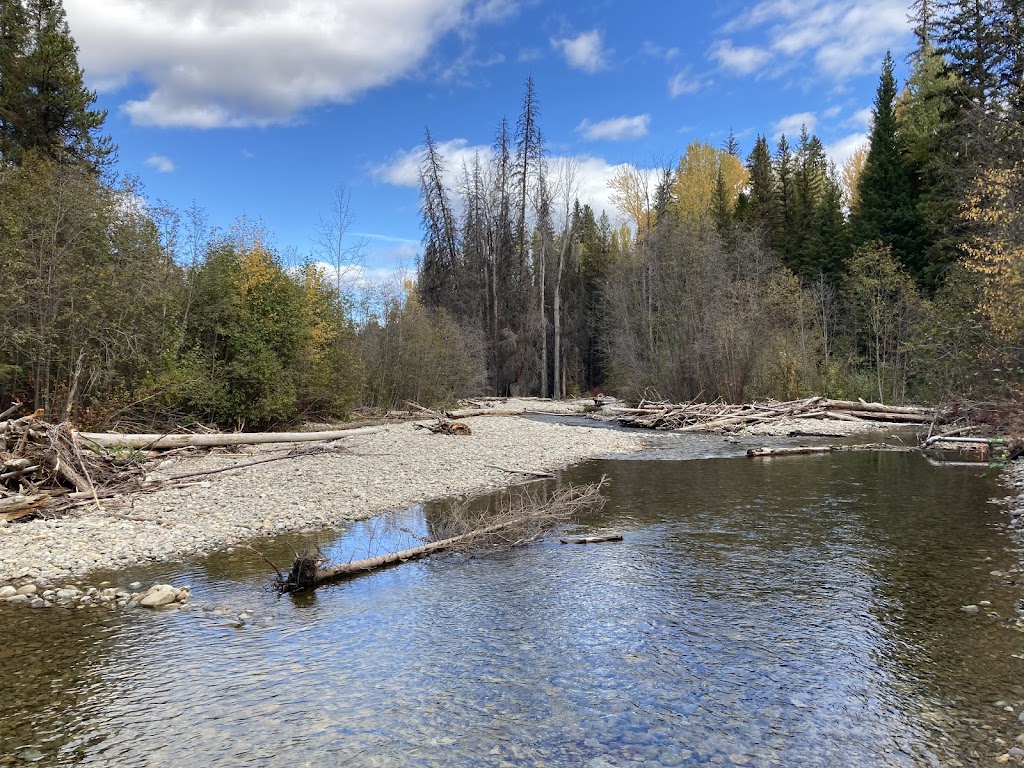Wycliffe Regional Park | Perry Creek Rd, Cranbrook, BC V1C 7C6, Canada | Phone: (250) 489-2791