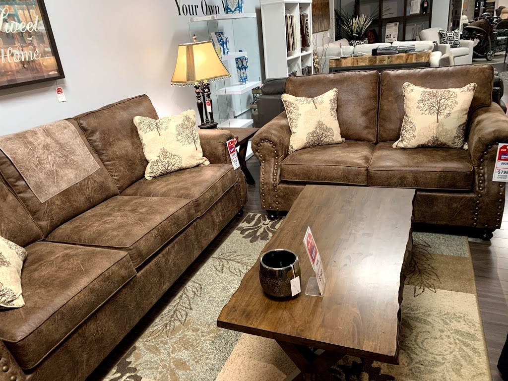 Martens Furniture Wonderland | 71 Kingsbury Dr, Kitchener, ON N2A 2L9, Canada | Phone: (519) 893-2979